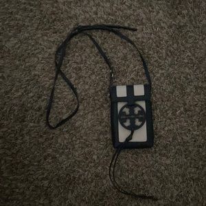 Tory Burch cross body bag